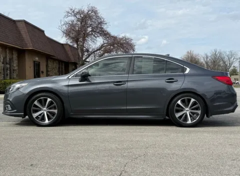 Photos of 2019 Subaru Legacy 3.6R for sale in Carmel, IN at Carmel Auto Gallery