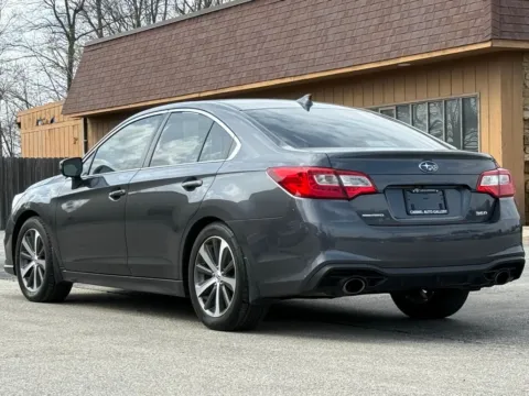 Another view of 2019 Subaru Legacy 3.6R for sale in Carmel, IN at Carmel Auto Gallery