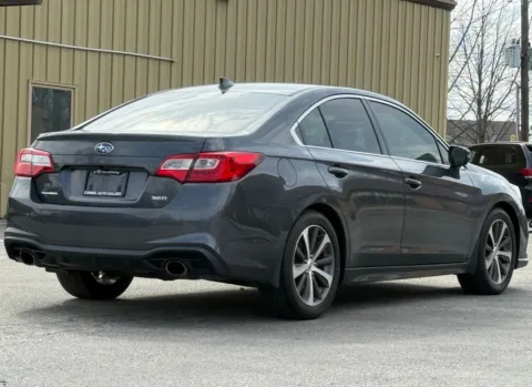 More photos of 2019 Subaru Legacy 3.6R at Carmel Auto Gallery, IN
