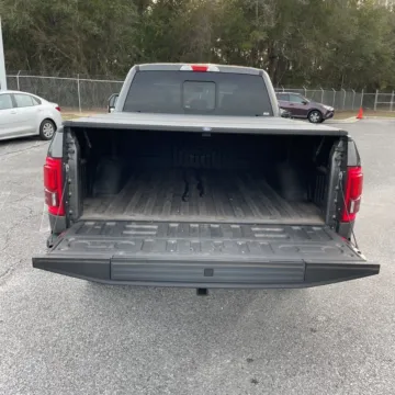 More photos of 2016 Ford F-150 Lariat at Carmel Auto Gallery, IN