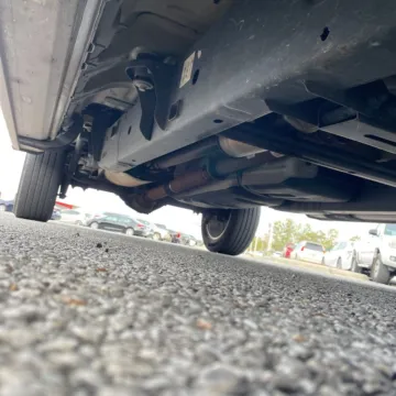 Photos of 2016 Ford F-150 Lariat for sale in Carmel, IN at Carmel Auto Gallery