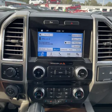 More photos of 2016 Ford F-150 Lariat at Carmel Auto Gallery, IN