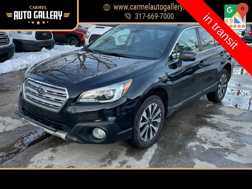 2017 Subaru Outback 2.5i for sale in Carmel, IN