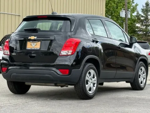 More photos of 2018 Chevrolet Trax LS at Carmel Auto Gallery, IN