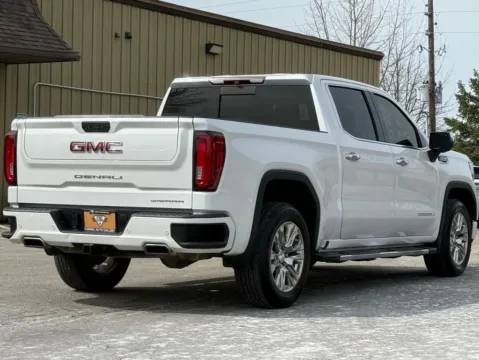 More photos of 2019 GMC Sierra 1500 Denali at Carmel Auto Gallery, IN
