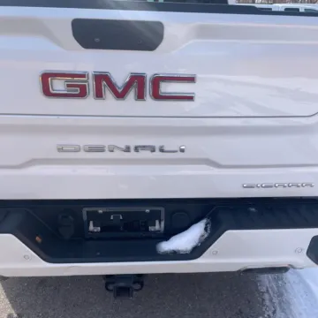 Another view of 2019 GMC Sierra 1500 Denali for sale in Carmel, IN at Carmel Auto Gallery