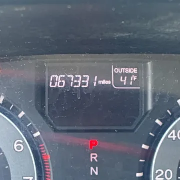 More photos of 2016 Honda Odyssey SE at Carmel Auto Gallery, IN