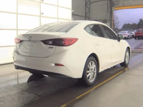 Photos of 2017 Mazda Mazda3 Sport for sale in Carmel, IN at Carmel Auto Gallery