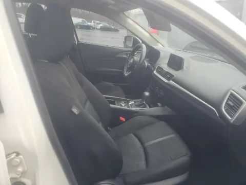 Another view of 2017 Mazda Mazda3 Sport for sale in Carmel, IN at Carmel Auto Gallery