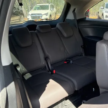 More photos of 2018 Honda Odyssey Touring at Carmel Auto Gallery, IN