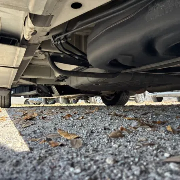 Another view of 2018 Honda Odyssey Touring for sale in Carmel, IN at Carmel Auto Gallery