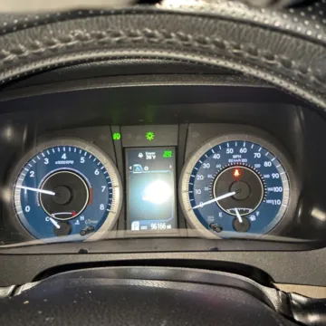 More photos of 2020 Toyota Sienna XLE at Carmel Auto Gallery, IN