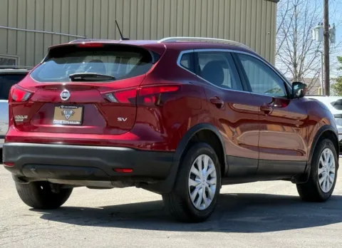 More photos of 2019 Nissan Rogue Sport SV at Carmel Auto Gallery, IN