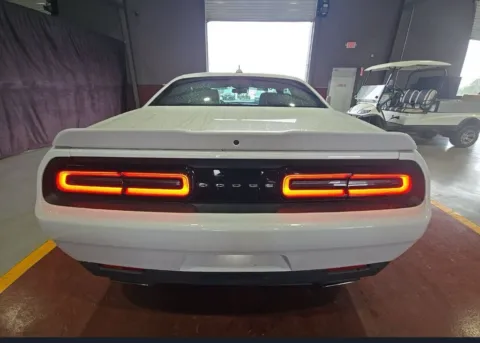 More photos of 2018 Dodge Challenger SXT at Carmel Auto Gallery, IN