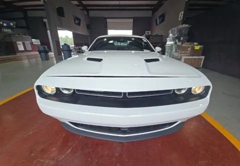 Photos of 2018 Dodge Challenger SXT for sale in Carmel, IN at Carmel Auto Gallery