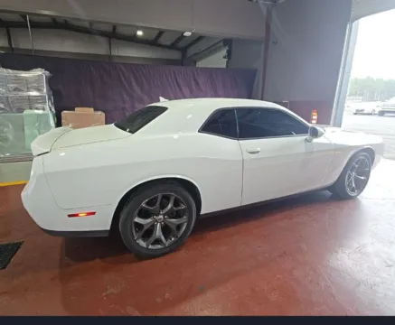 More photos of 2018 Dodge Challenger SXT at Carmel Auto Gallery, IN