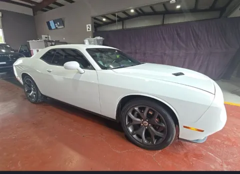 Another view of 2018 Dodge Challenger SXT for sale in Carmel, IN at Carmel Auto Gallery