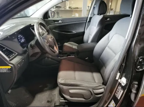 Photos of 2017 Hyundai Tucson SE for sale in Carmel, IN at Carmel Auto Gallery