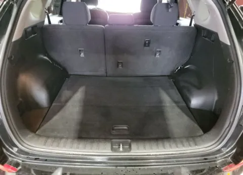 More photos of 2017 Hyundai Tucson SE at Carmel Auto Gallery, IN