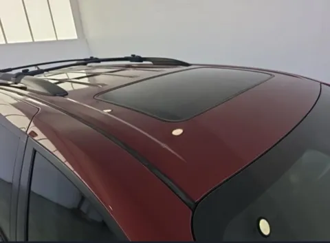 Another view of 2019 Toyota Sienna SE for sale in Carmel, IN at Carmel Auto Gallery