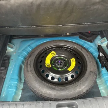 More photos of 2019 Hyundai Tucson SE at Carmel Auto Gallery, IN