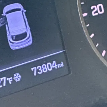 More photos of 2019 Hyundai Tucson SE at Carmel Auto Gallery, IN