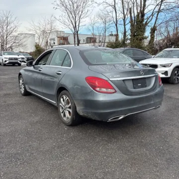 Photos of 2018 Mercedes-Benz C-Class C 300 for sale in Carmel, IN at Carmel Auto Gallery