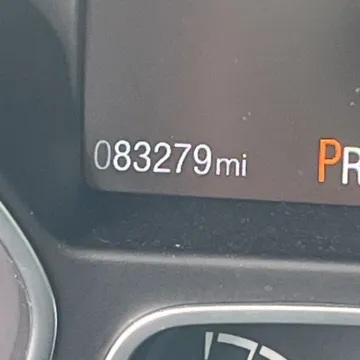 Another view of 2018 Ford Focus SE for sale in Carmel, IN at Carmel Auto Gallery