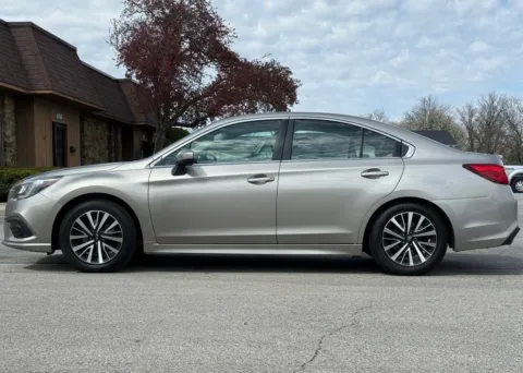Photos of 2019 Subaru Legacy 2.5i for sale in Carmel, IN at Carmel Auto Gallery