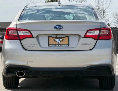 More photos of 2019 Subaru Legacy 2.5i at Carmel Auto Gallery, IN