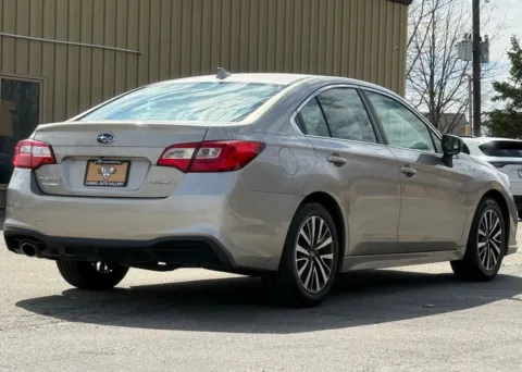 More photos of 2019 Subaru Legacy 2.5i at Carmel Auto Gallery, IN