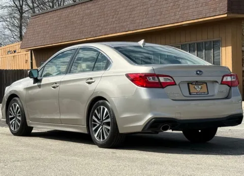 Another view of 2019 Subaru Legacy 2.5i for sale in Carmel, IN at Carmel Auto Gallery