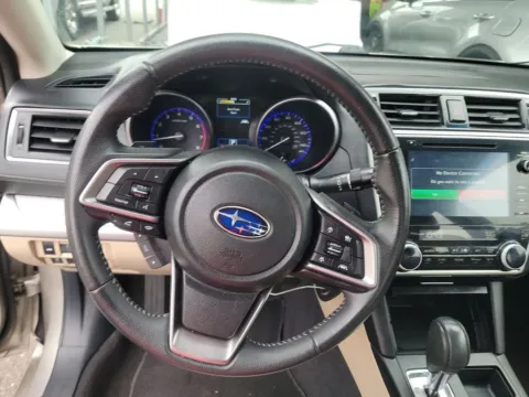 Another view of 2019 Subaru Legacy 2.5i for sale in Carmel, IN at Carmel Auto Gallery