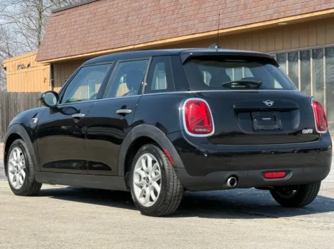 Another view of 2020 MINI Cooper Signature for sale in Carmel, IN at Carmel Auto Gallery