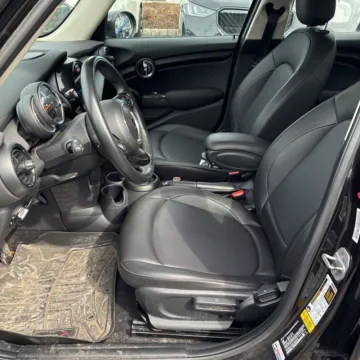 Photos of 2020 MINI Cooper Signature for sale in Carmel, IN at Carmel Auto Gallery