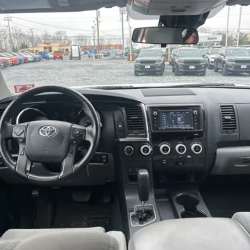 More photos of 2019 Toyota Sequoia SR5 at Carmel Auto Gallery, IN