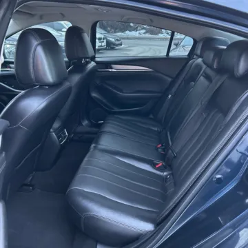 More photos of 2021 Mazda Mazda6 Grand Touring Reserve at Carmel Auto Gallery, IN