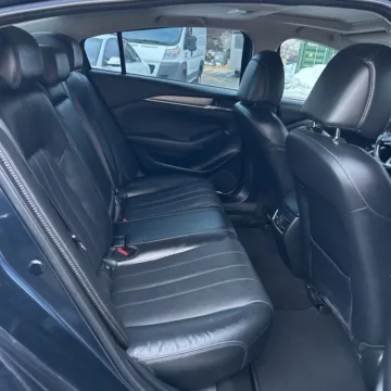 More photos of 2021 Mazda Mazda6 Grand Touring Reserve at Carmel Auto Gallery, IN