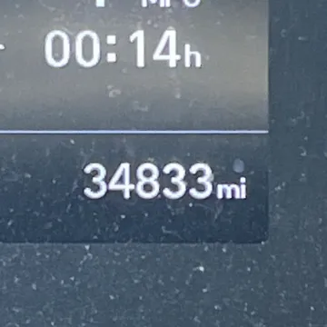 Another view of 2021 Hyundai Tucson Value for sale in Carmel, IN at Carmel Auto Gallery