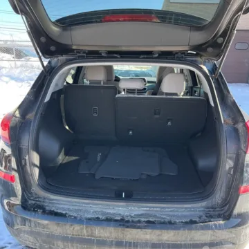 More photos of 2021 Hyundai Tucson Value at Carmel Auto Gallery, IN