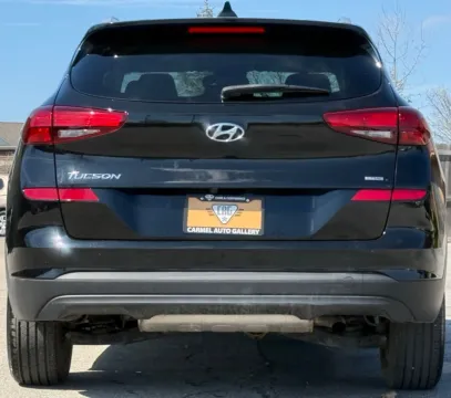 More photos of 2021 Hyundai Tucson Value at Carmel Auto Gallery, IN