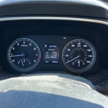 More photos of 2021 Hyundai Tucson Value at Carmel Auto Gallery, IN