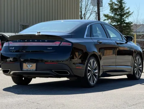 More photos of 2017 Lincoln MKZ Reserve at Carmel Auto Gallery, IN
