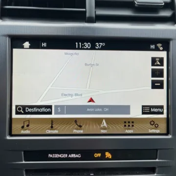 More photos of 2017 Lincoln MKZ Reserve at Carmel Auto Gallery, IN