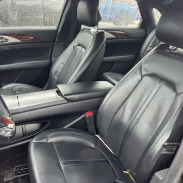 Photos of 2017 Lincoln MKZ Reserve for sale in Carmel, IN at Carmel Auto Gallery