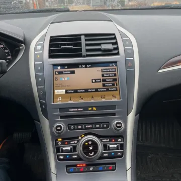 More photos of 2017 Lincoln MKZ Reserve at Carmel Auto Gallery, IN