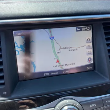 More photos of 2019 INFINITI QX80 Limited at Carmel Auto Gallery, IN