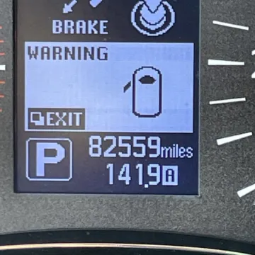 Another view of 2019 INFINITI QX80 Limited for sale in Carmel, IN at Carmel Auto Gallery