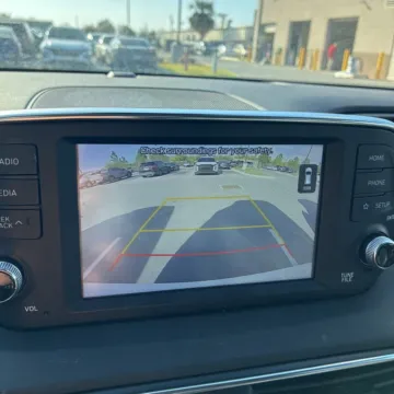 Photos of 2019 Hyundai Santa Fe Limited for sale in Carmel, IN at Carmel Auto Gallery