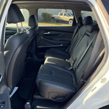 More photos of 2019 Hyundai Santa Fe Limited at Carmel Auto Gallery, IN